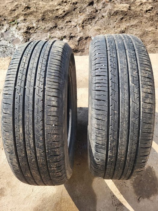 Шина 215/65 R16