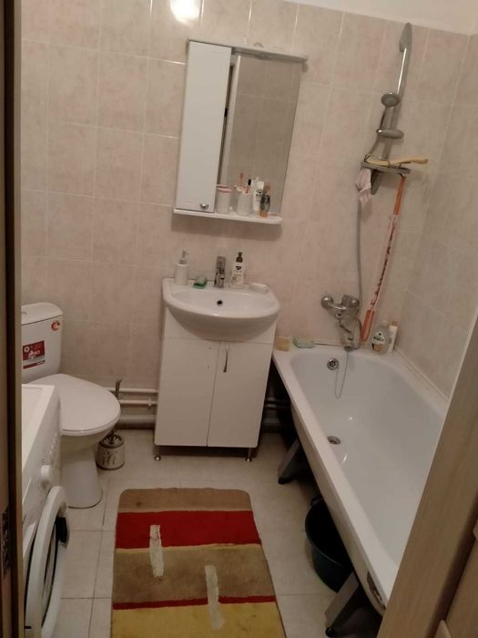 Продам 1 комнатную квартиру