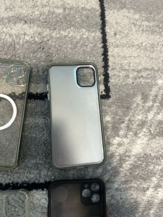 Husa iphone 11 pro max
