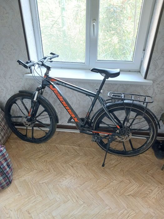 Велосипед продаётся