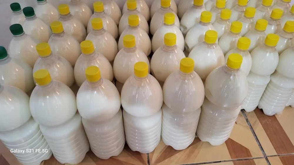 Шұбат сүт Сапалы таза