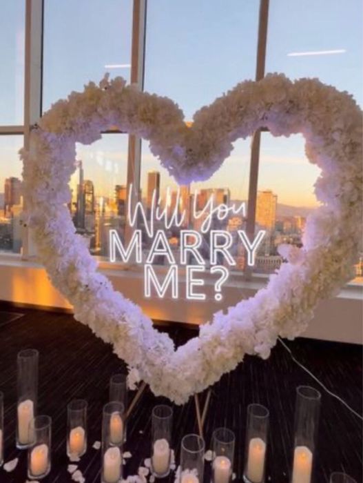 Продам световые буквы разные