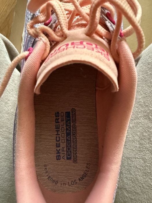 Дамски маратонки skechers