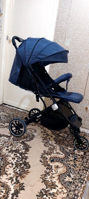Продаётся коляска- чемодан фирмы Seedo.