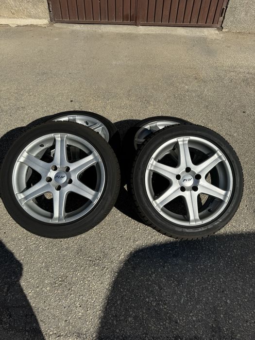 Гуми и джанти - 225/45/17