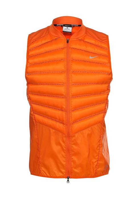 Nike Aeroloft спортен елек за тичане