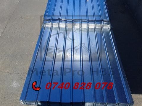 Vand  tabla cutata H35 H12 T10 6.20m x 1.10m