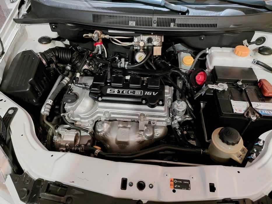 Nexia 3 Pozitsiya 4 Full