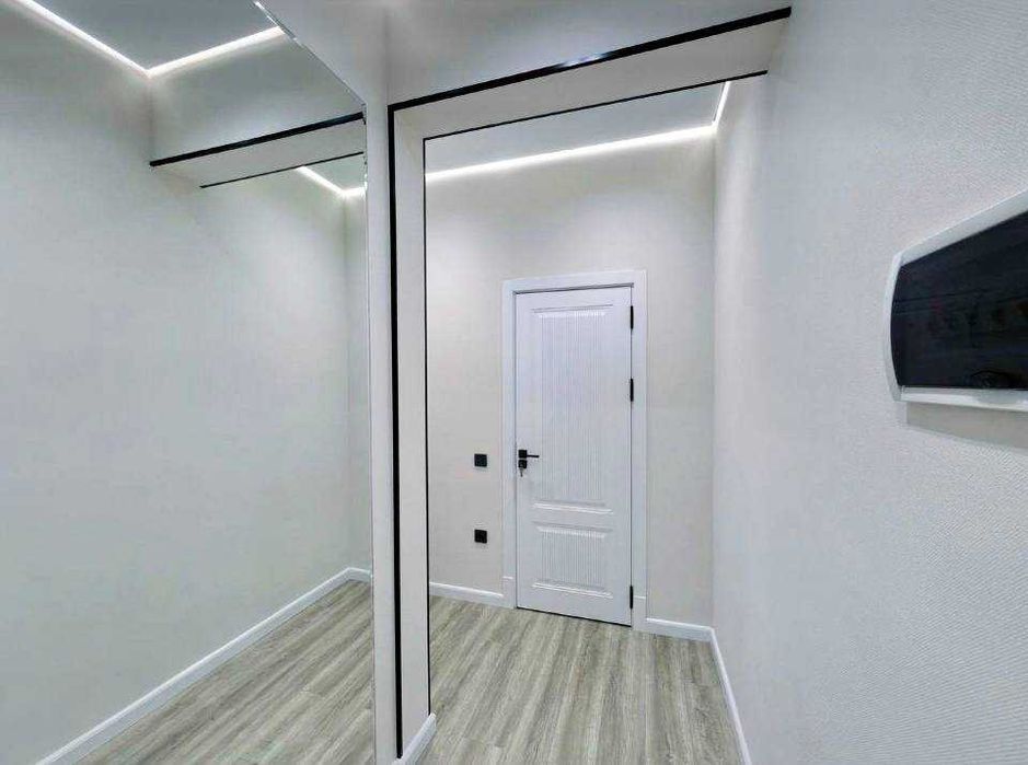 ЖК Oz Makon, 2 комнаты, 38 м², ремонт, Мирабад