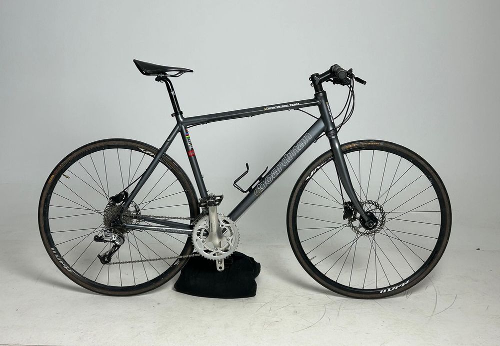 велосипед Boardman 28" размер 54