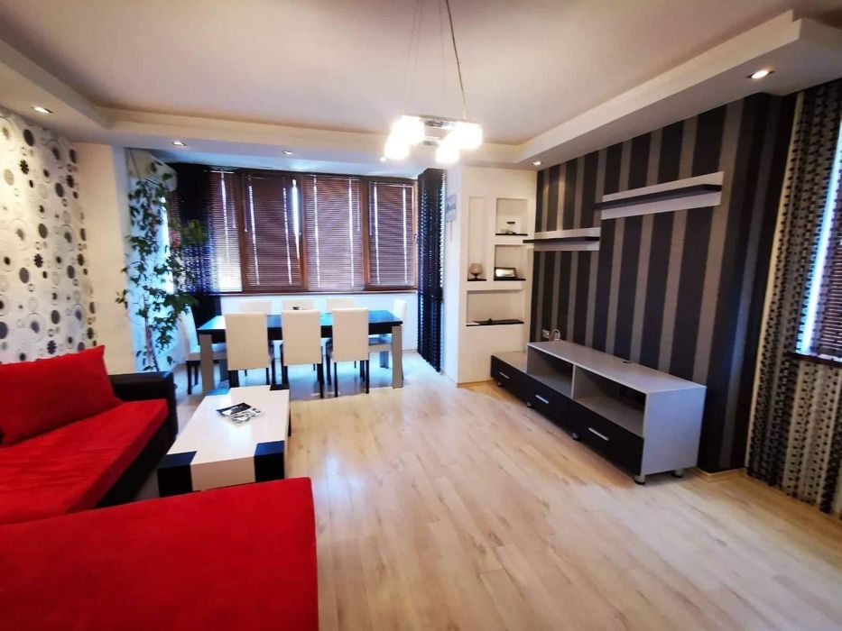 Апартамент гр.Свищов