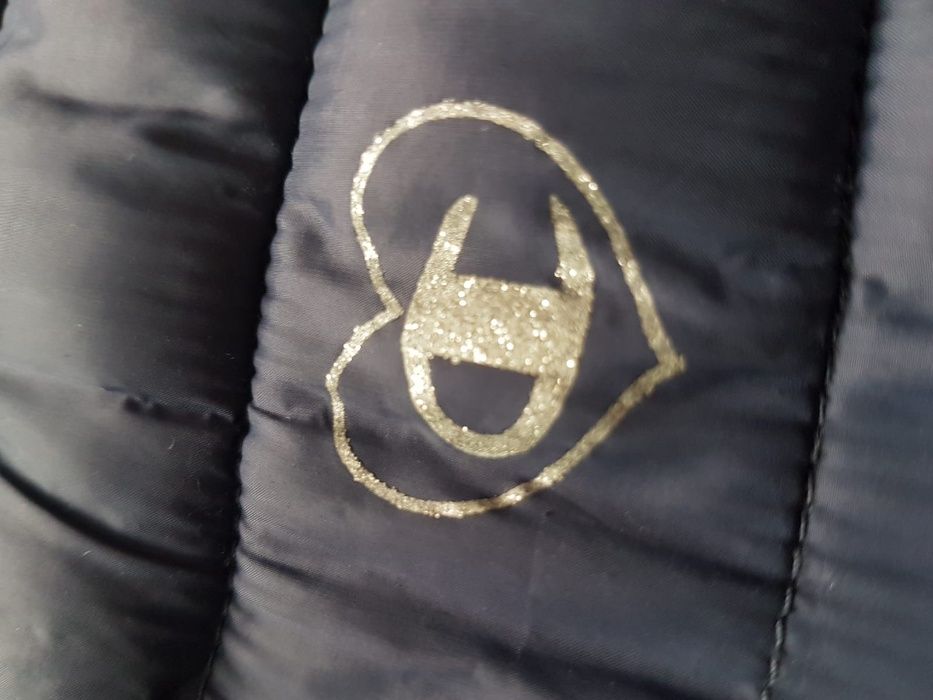 Geaca Champion,din fulgi,super ușoară&călduroasă