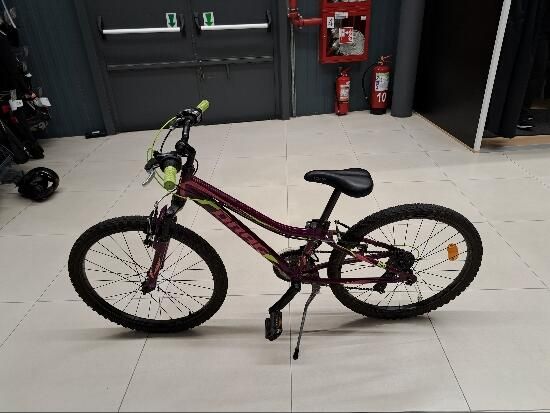 drag litteram grace - produs resigilat - (SecondHand) Decathlon