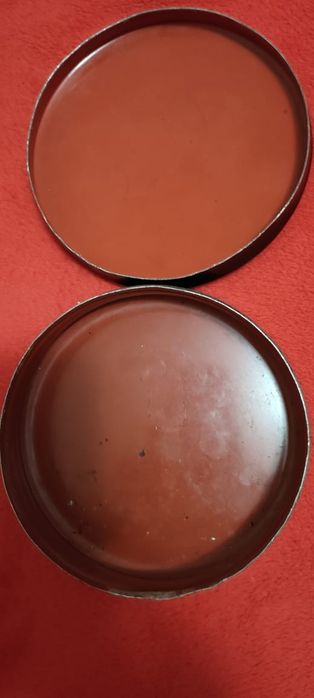 Шкатулки советских времён