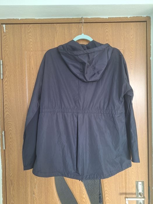 Geaca ploaie anti-vânt /pelerina
