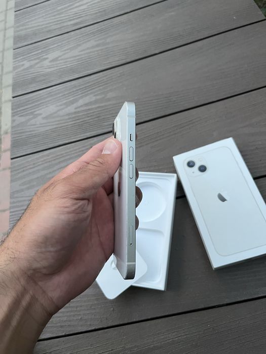 Iphone 13 256Gb 100%