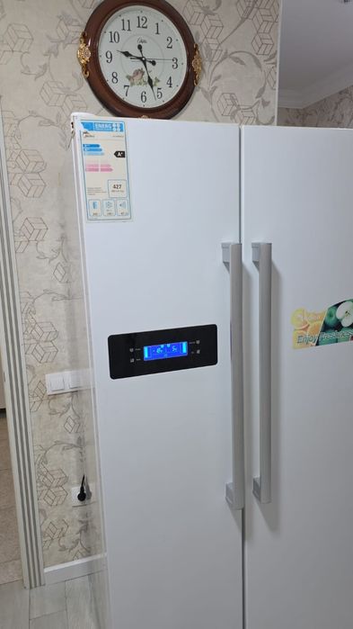 Продам холодильник
