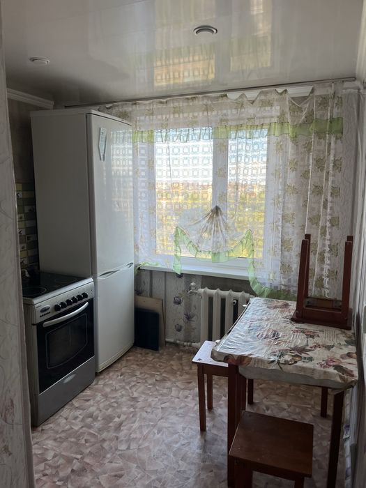 Продается 2 х комнатная квартира