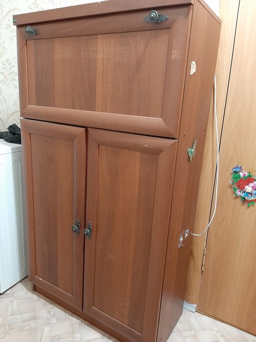 Отдам шкаф бесплатно
