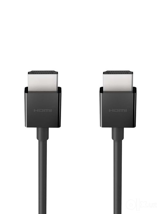 Кабель Belkin HDMI 2.1 Ultra HD 8K, 2 м