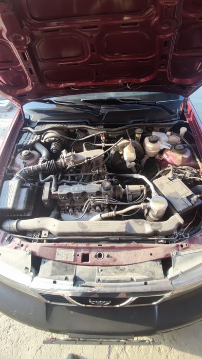 Нексиа 1 сонс трамблёр