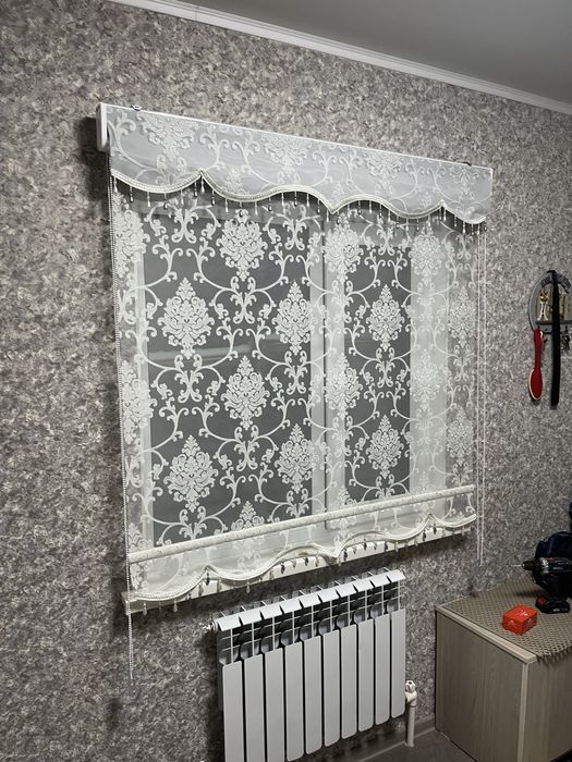 Жалюзи Талдыкорган