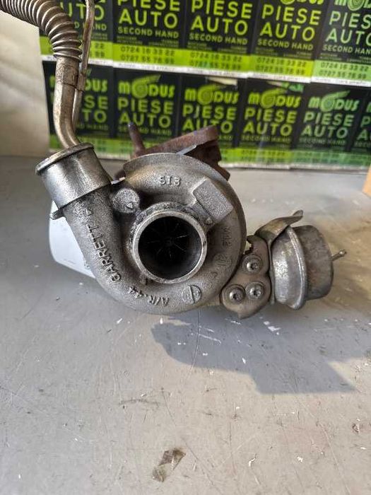 Turbina Hyundai / Kia 1.7 CRDI 2012-2019 motor D4FD cod turbo 28201-2A370 819863-0002