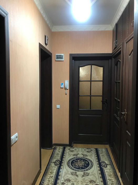 Продается квартира 2/2/9