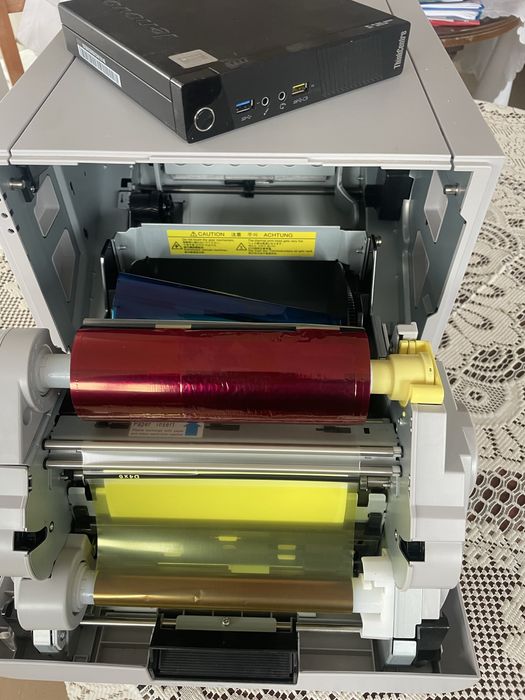 Cabina foto de vanzare Magic Mirror Pro Photobooth