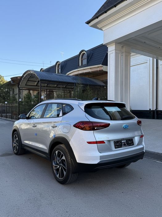 Hunday tuksan toza 2020