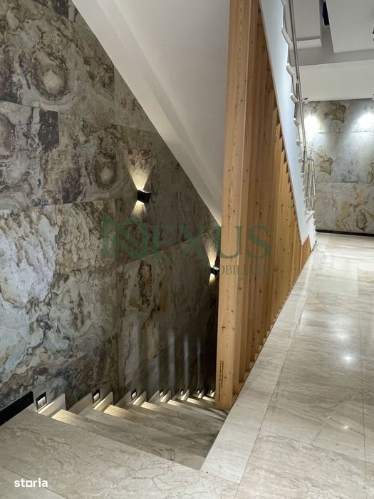 Apartament 3 camere modern, bloc nou! Urban Building! Bacău