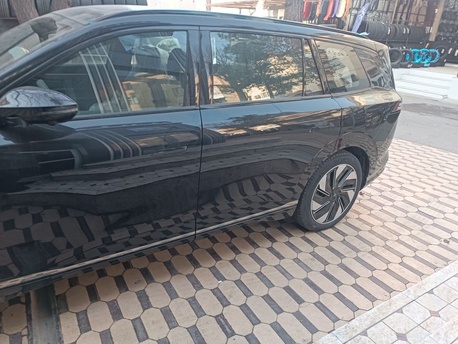 Donfeng diska baloni 265/45/21 yumsho balonlari bn 5/110 5/114 qberamz