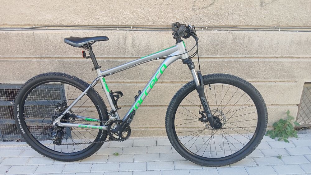 Велосипеди carrera/Boardman