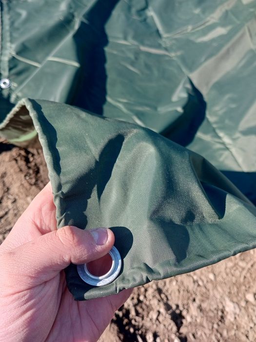 Грузовой тент палатка