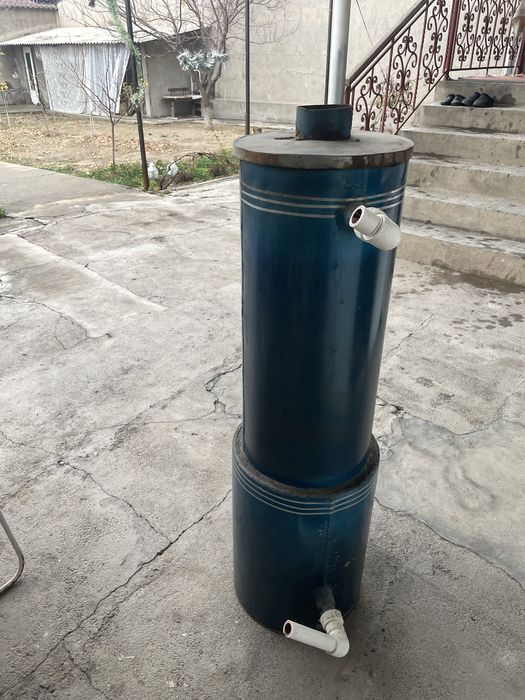 АГВ для отопления дома — надёжный и проверенный вариант