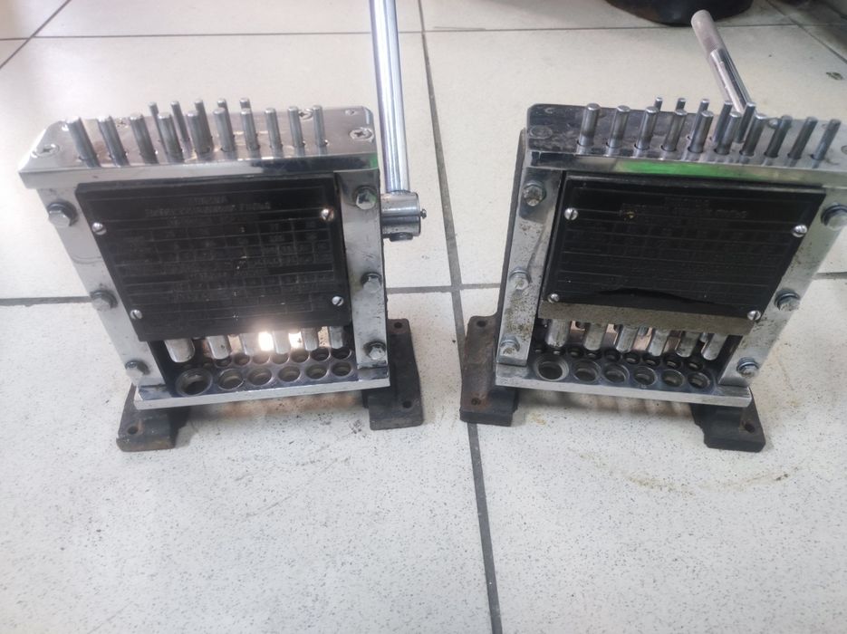 Самсон для протяжки гильз коронок