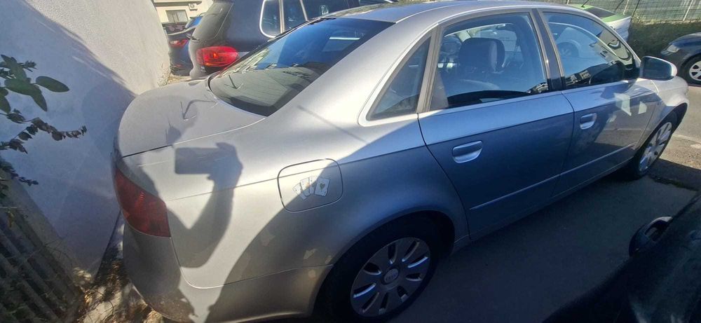 AUDI A4 2006 — imagine 4