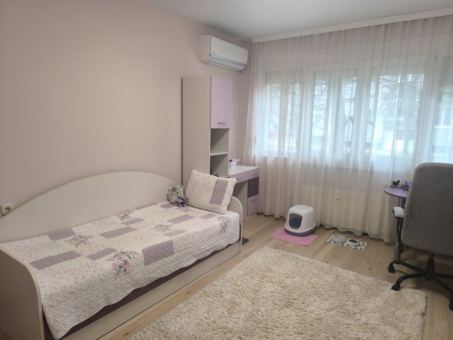 Обзавеждане на детска стая