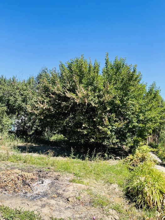 Продается участок