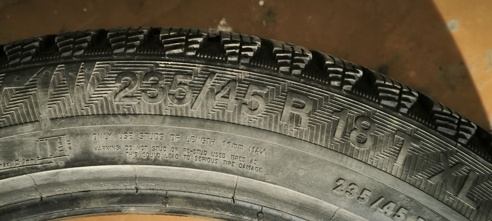 Шины Gislaved Nord Frost