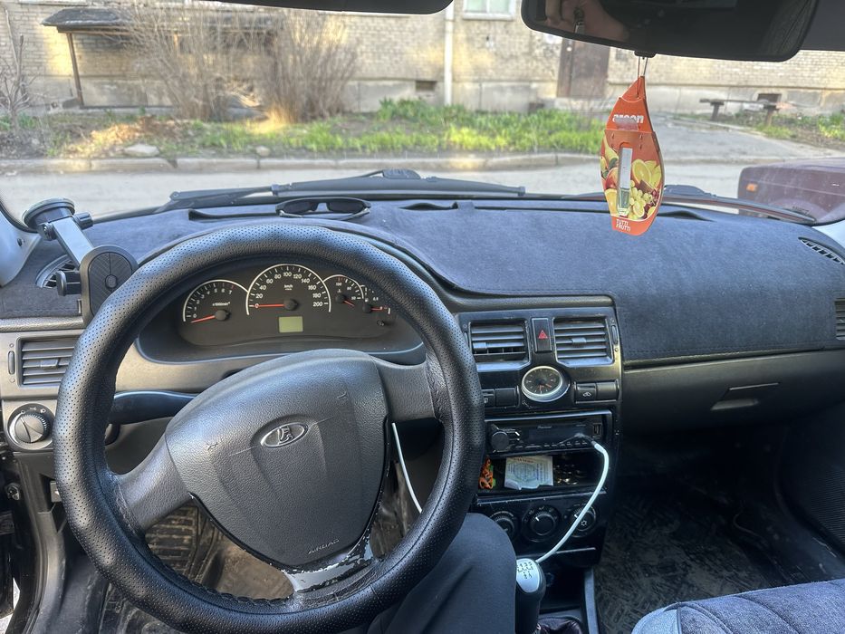 Продам Priora 2013