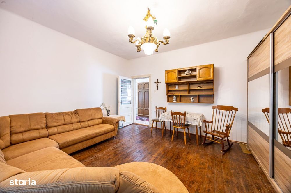 Teren Dambul Rotund (Str. Belgrad 1) –  RRm3, Potential Bloc S+P+4E