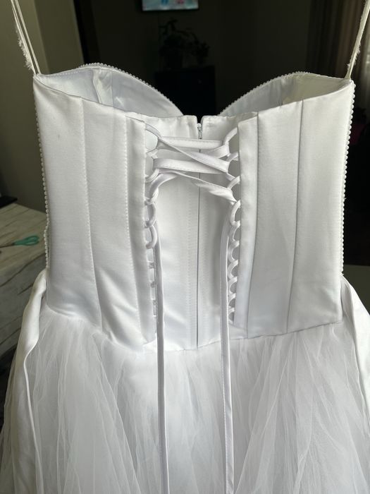 Сдам на прокат свадебное платье