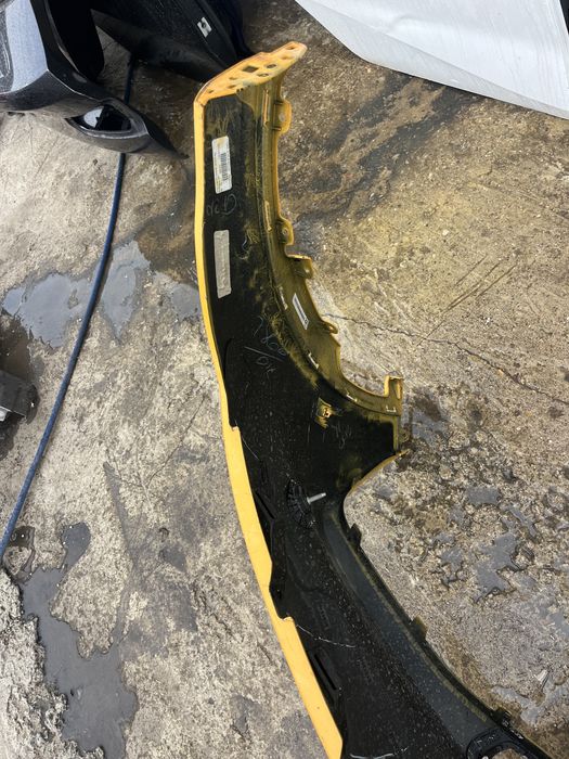 Броня Ford Mustang Mach E 2021г. 4бр.