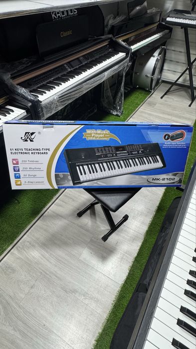 Синтезатор meika