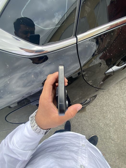 Iphone 16 Pro Max 256GB Sim cartali