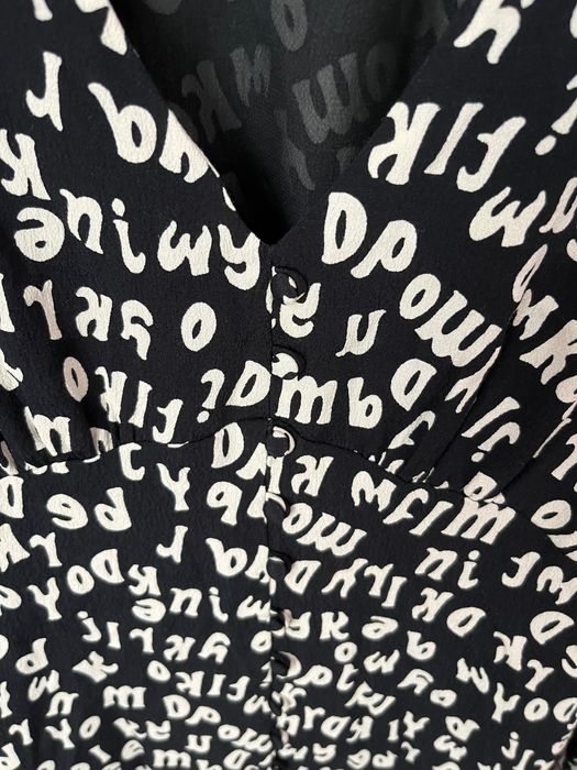 Чисто нови рокли Mango