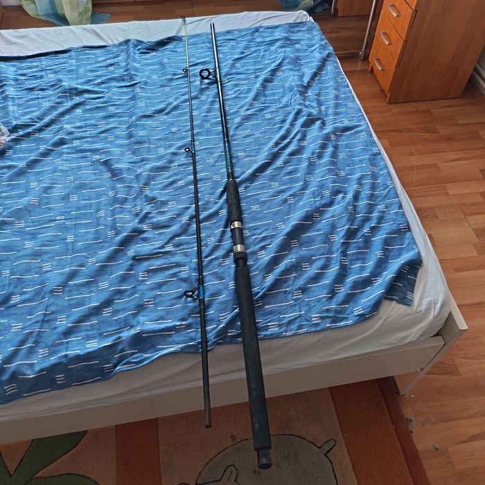 Scule pescuit începători