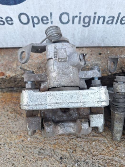 Etrier stanga dreapta spate Opel Crossland X