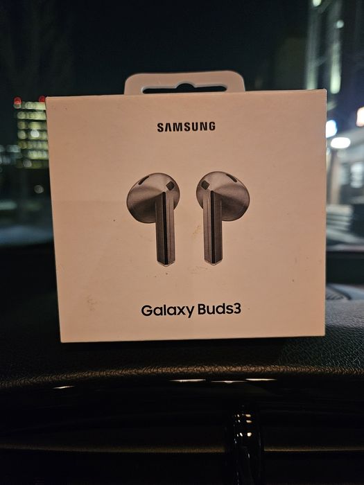 Samsung Galaxy Buds3